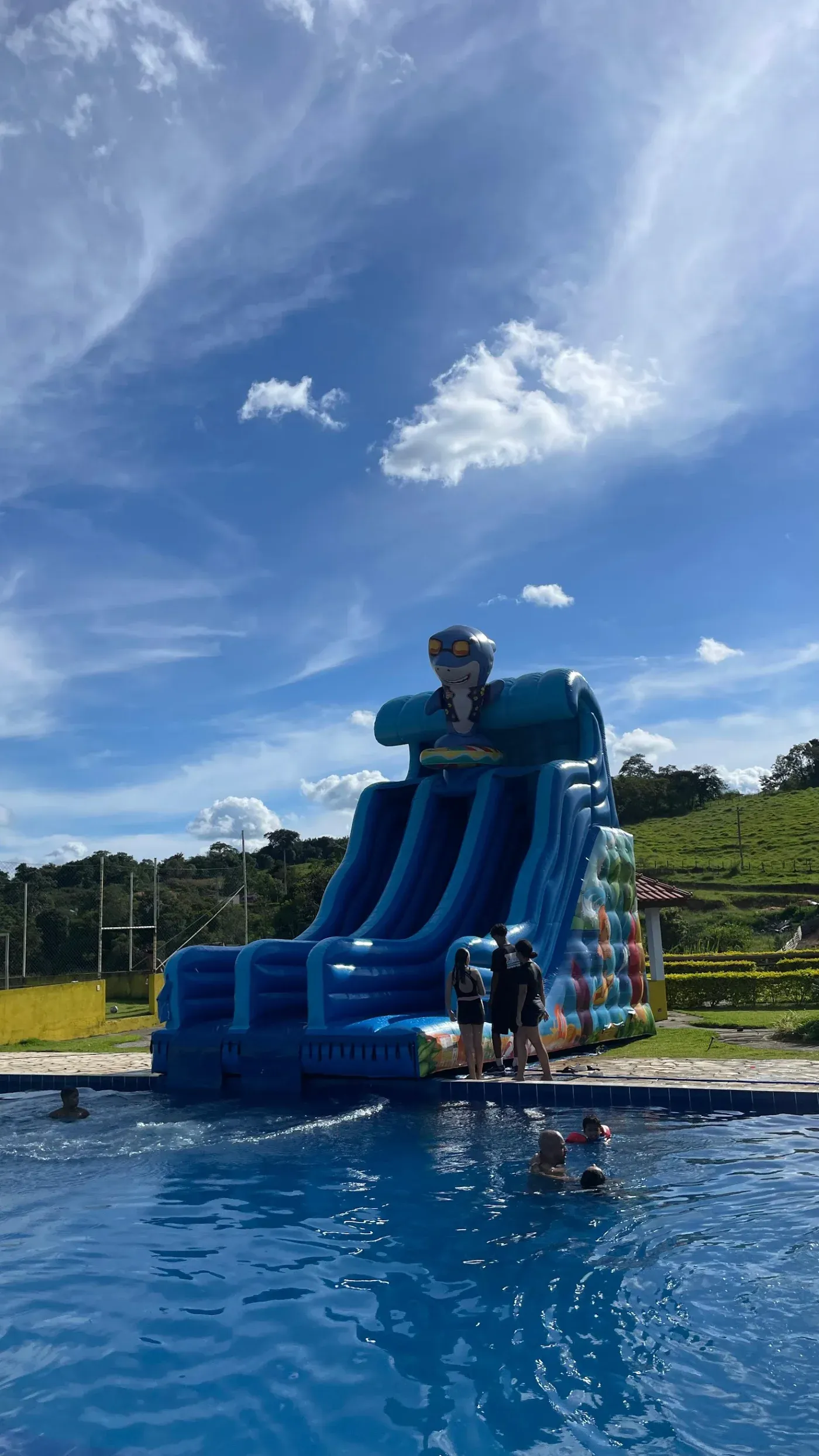 Como Organizar a Locação de Brinquedos Infláveis em São José dos Campos